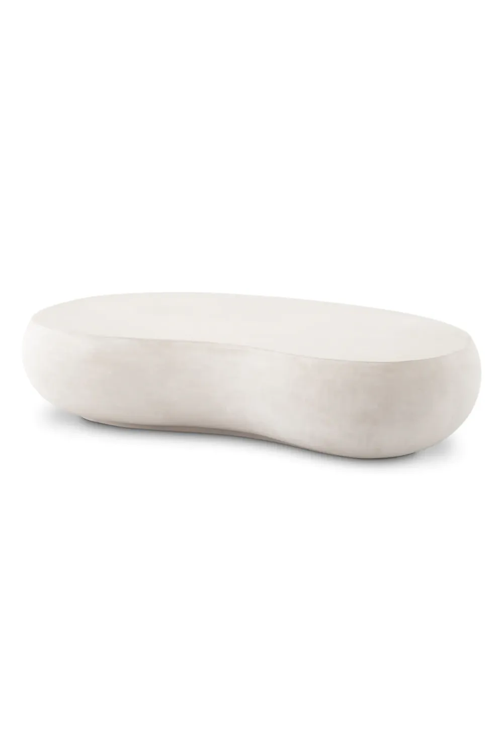 Bean Shaped Outdoor Coffee Table | Eichholtz Prime