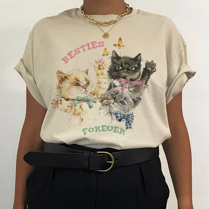 Besties Forever T-Shirt