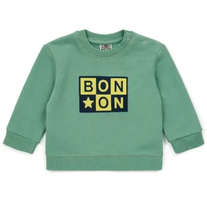 Bonton Logo Sweatshirt  - FINAL SALE