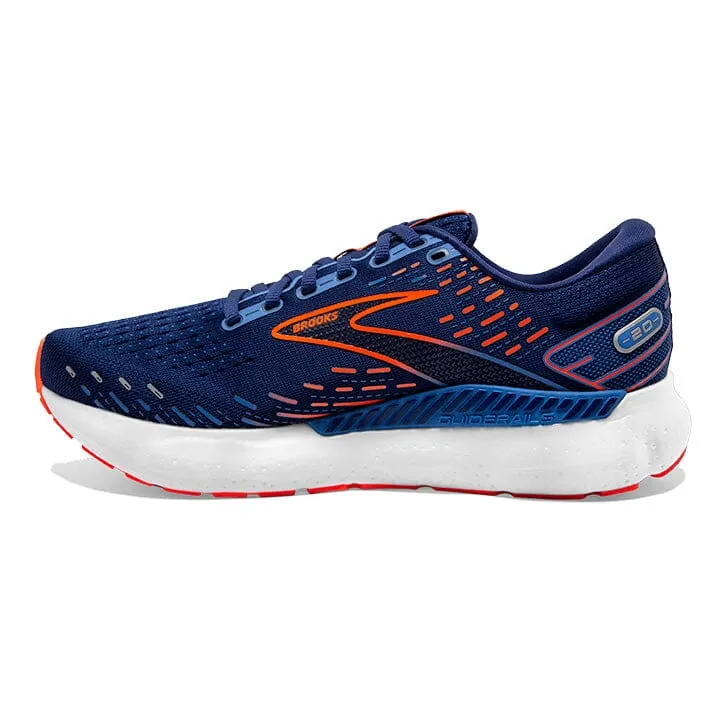 BROOKS GLYCERIN GTS 20 MEN'S MEDIUM AND WIDE - FINAL SALE!