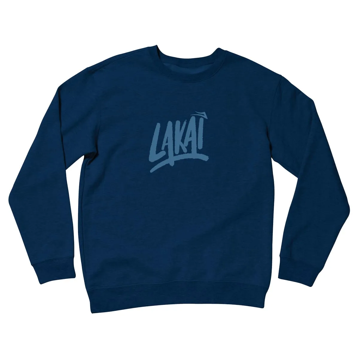 Brush Crewneck Sweatshirt