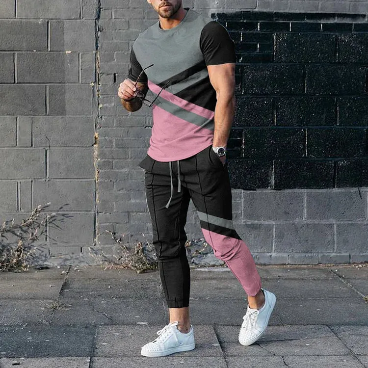 Casimir Tracksuit Co-Ord