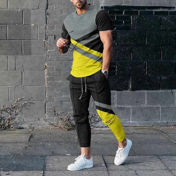 Casimir Tracksuit Co-Ord