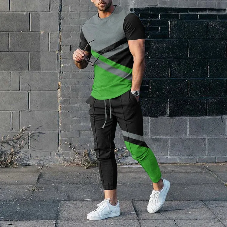 Casimir Tracksuit Co-Ord