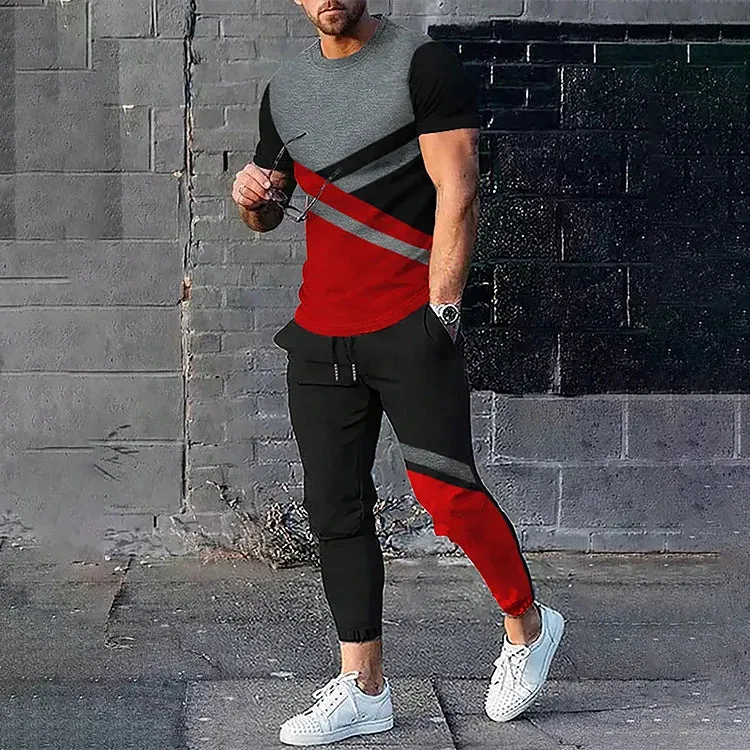 Casimir Tracksuit Co-Ord