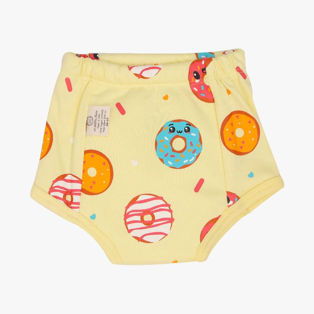 Donut Worry - Ultra Undies