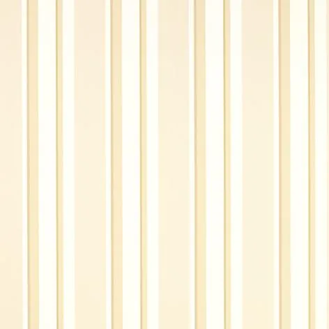 Eaton Stripe Gold Wallpaper