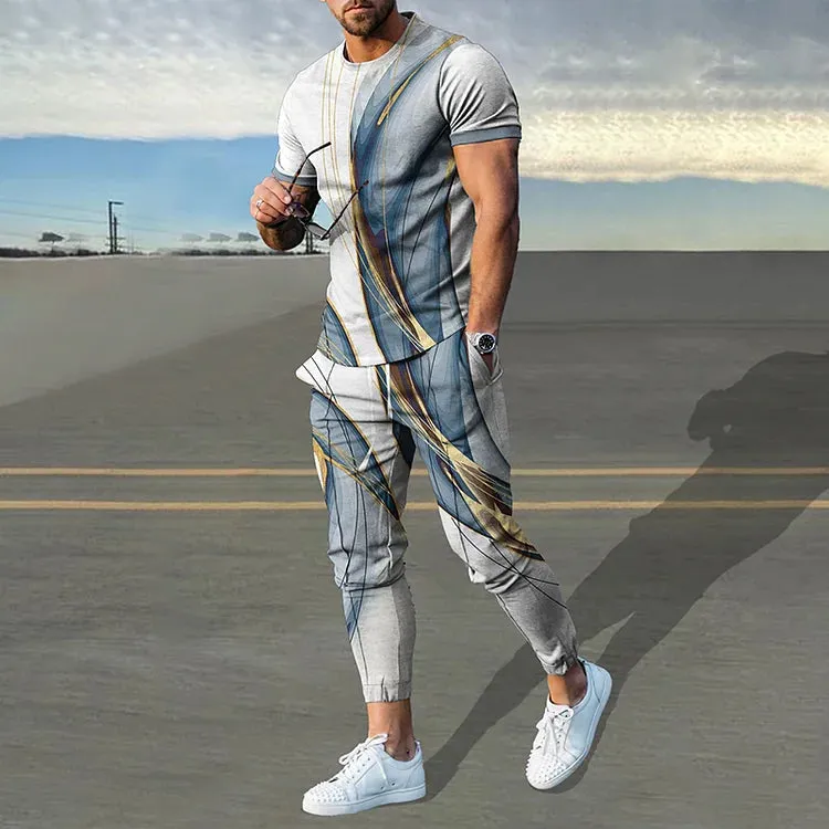 Galahad Tracksuit Co-Ord