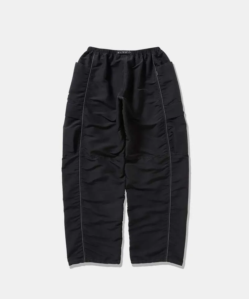 Gramicci x and wander W's Ripstop Voyager Pant