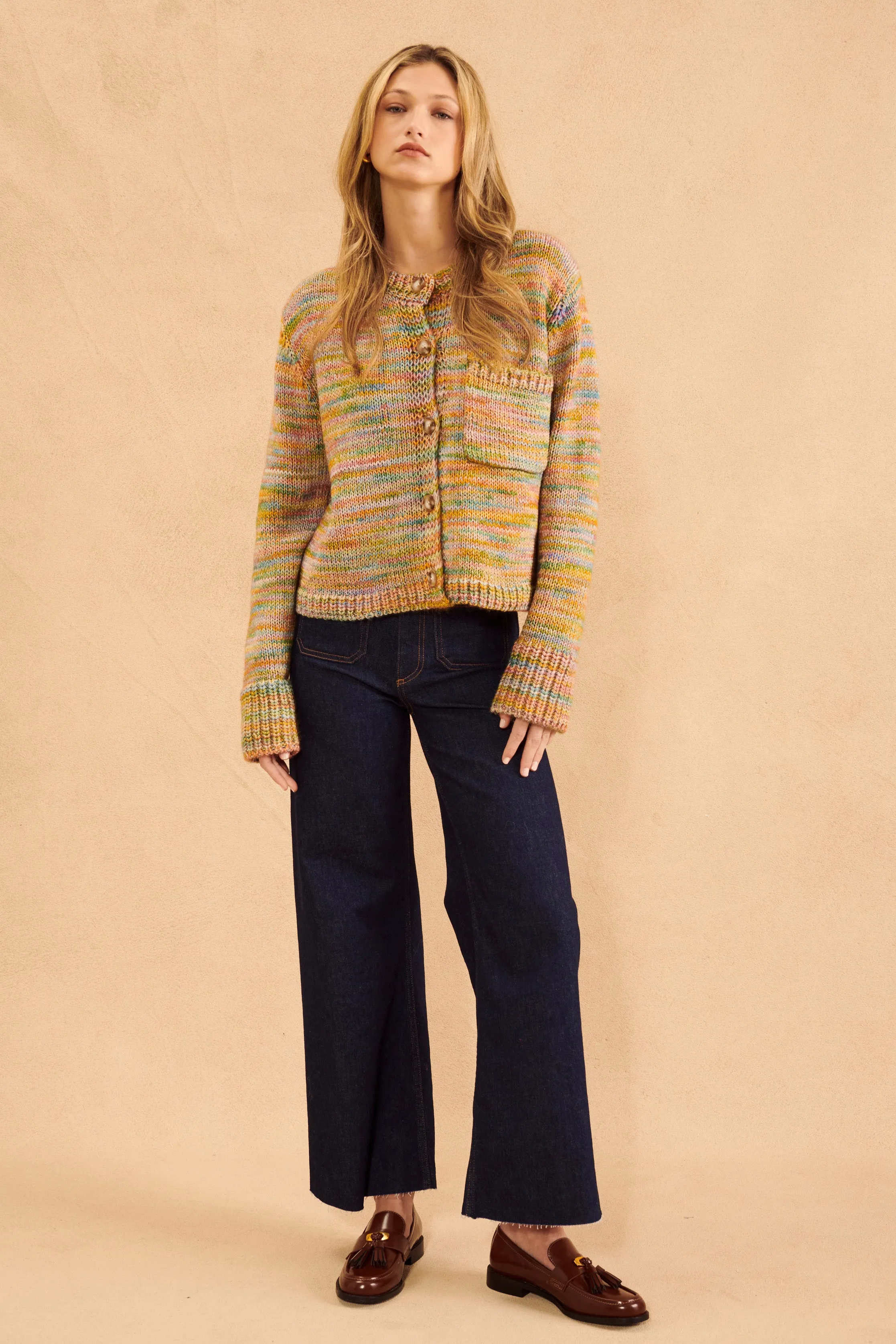 John   Jenn Wilder Cardigan