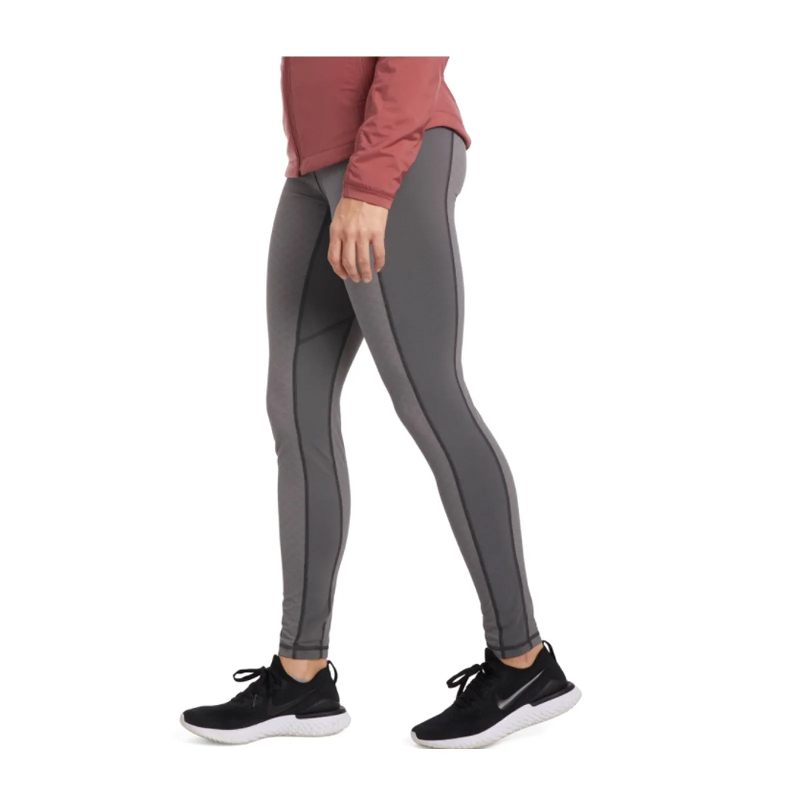 Kuhl Transcendr Legging (Women) - Carbon