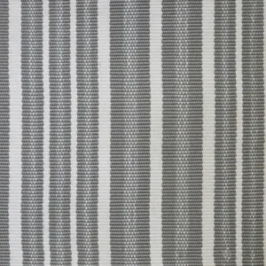 Linear Indoor/Outdoor Rug Gray