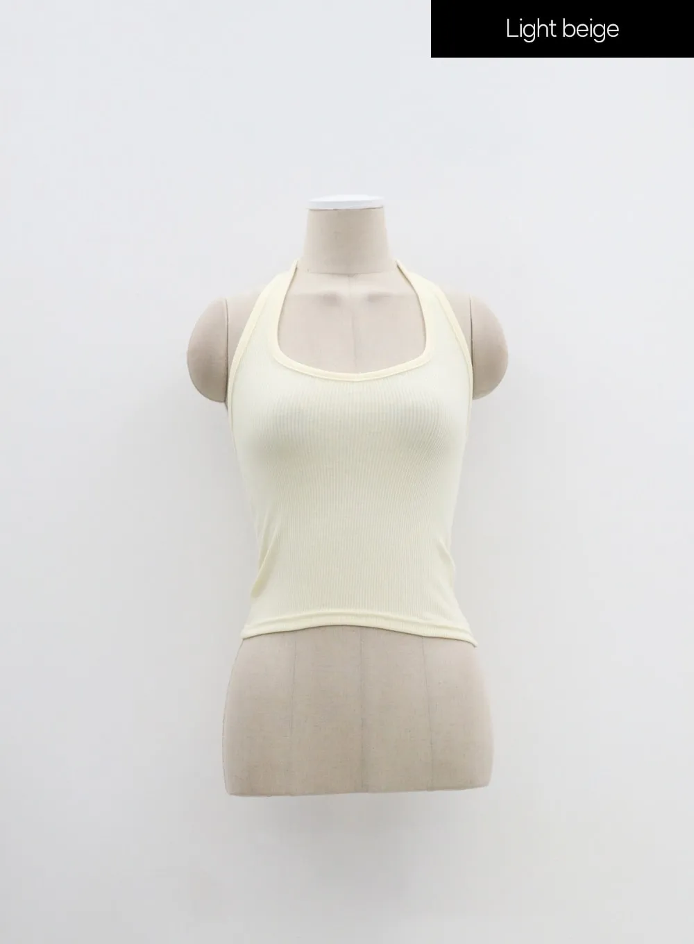 Neck Strap Tank Top IM308