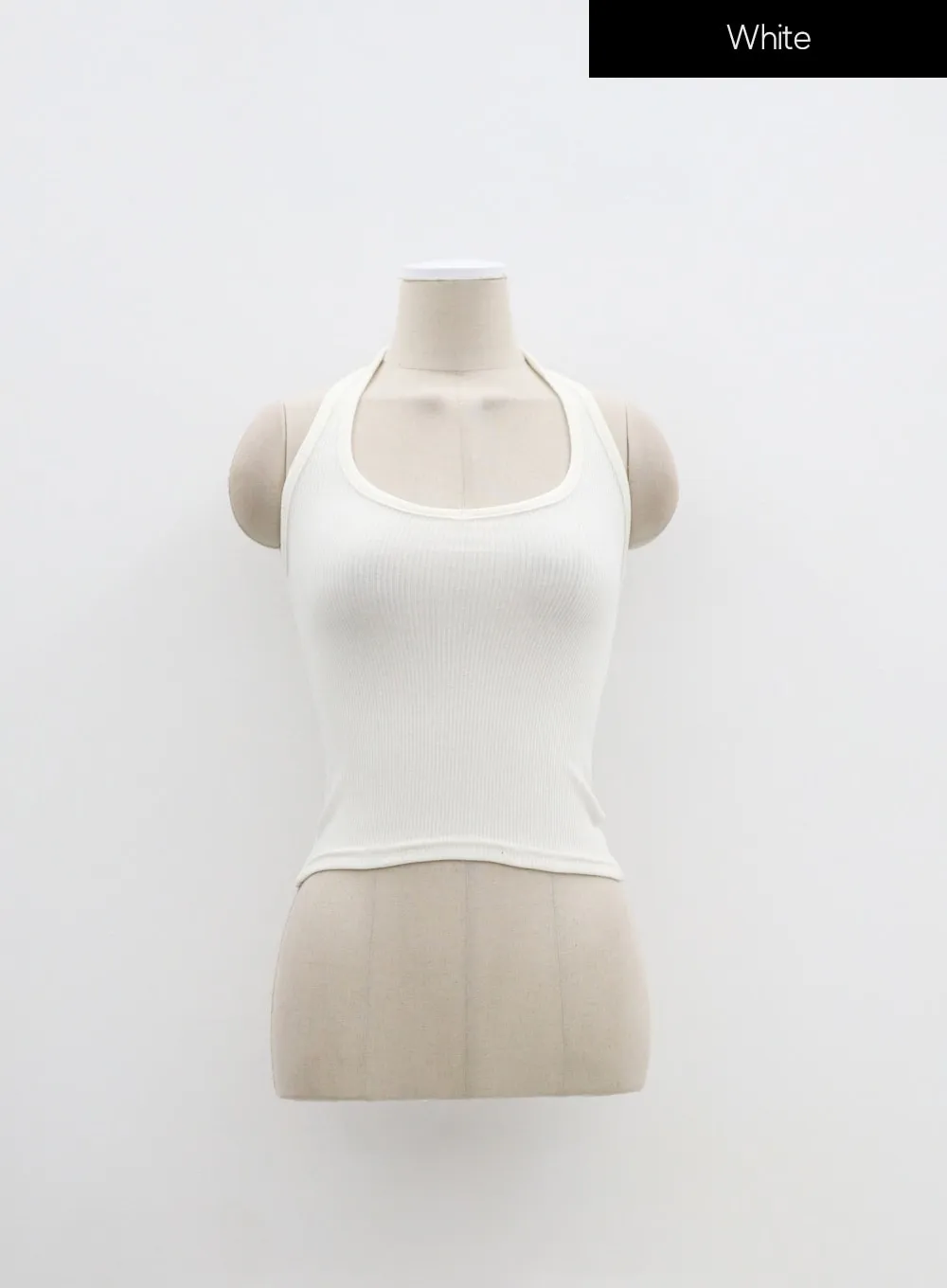 Neck Strap Tank Top IM308