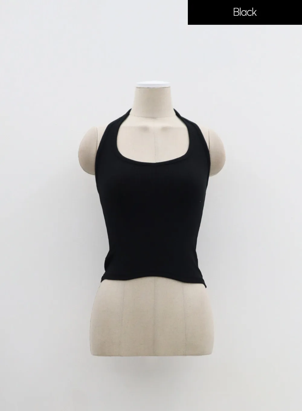 Neck Strap Tank Top IM308