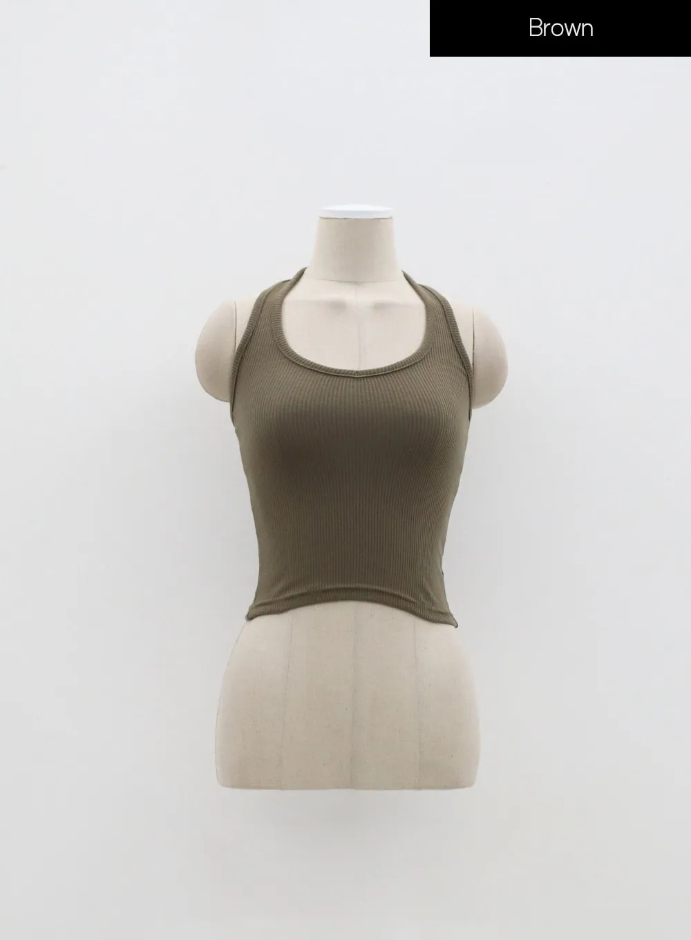 Neck Strap Tank Top IM308