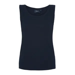 Neel Tank Top - SR Navy