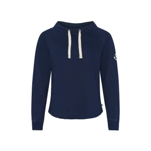 Nene Sweatshirt - Indigo