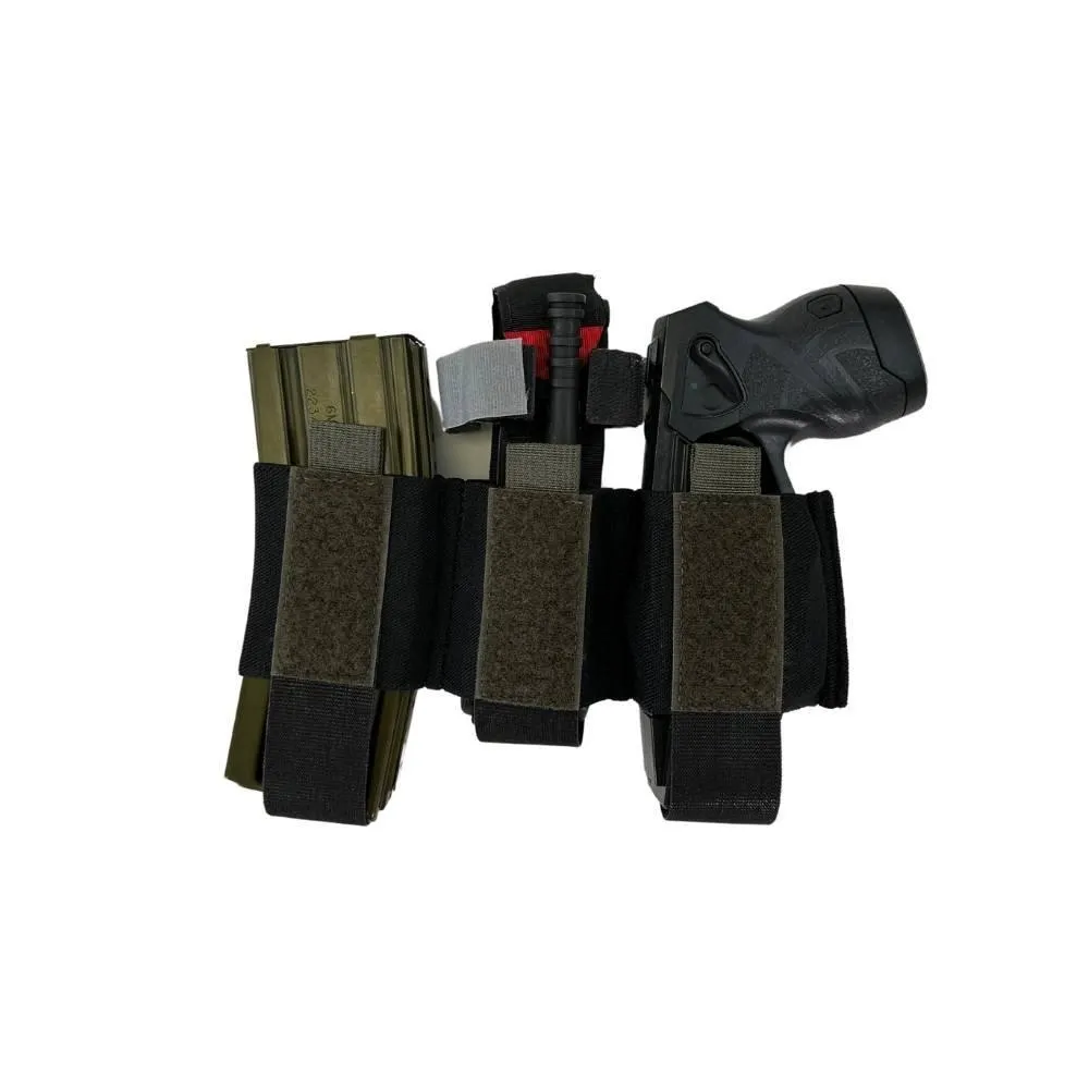 Noontime™ Plate Carrier