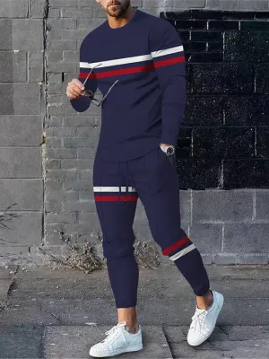 Octavian Tracksuit Co-Ord