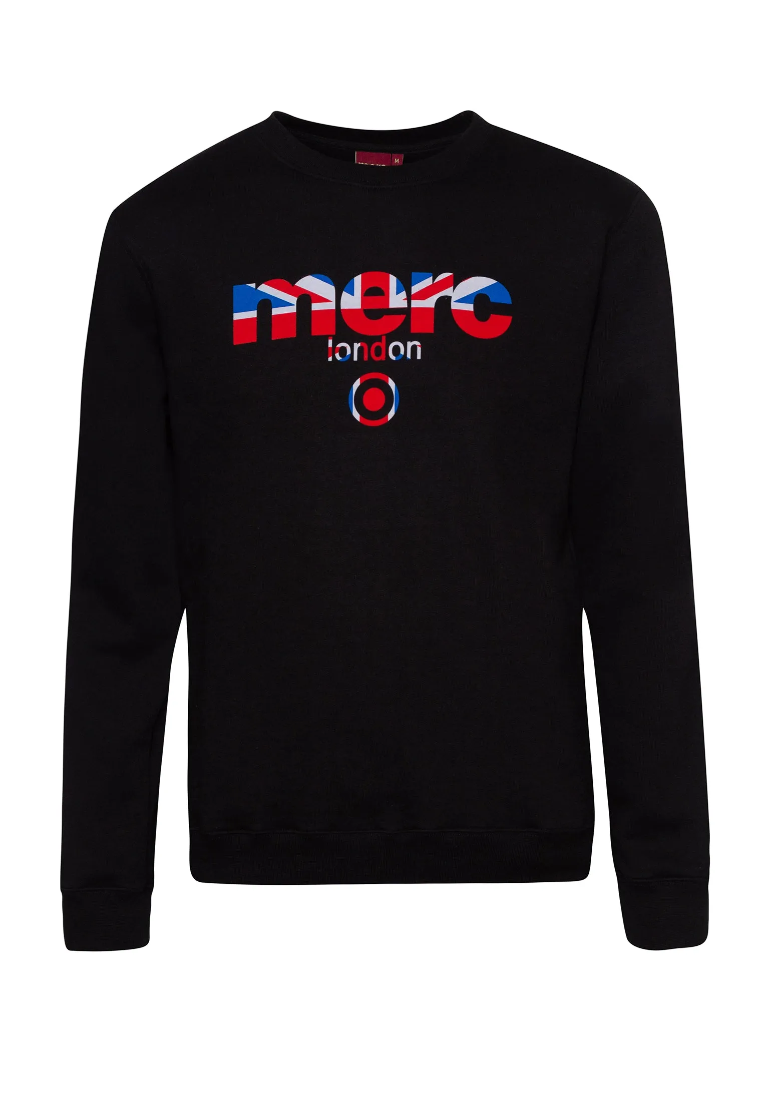 Otto crew-neck sweatshirt