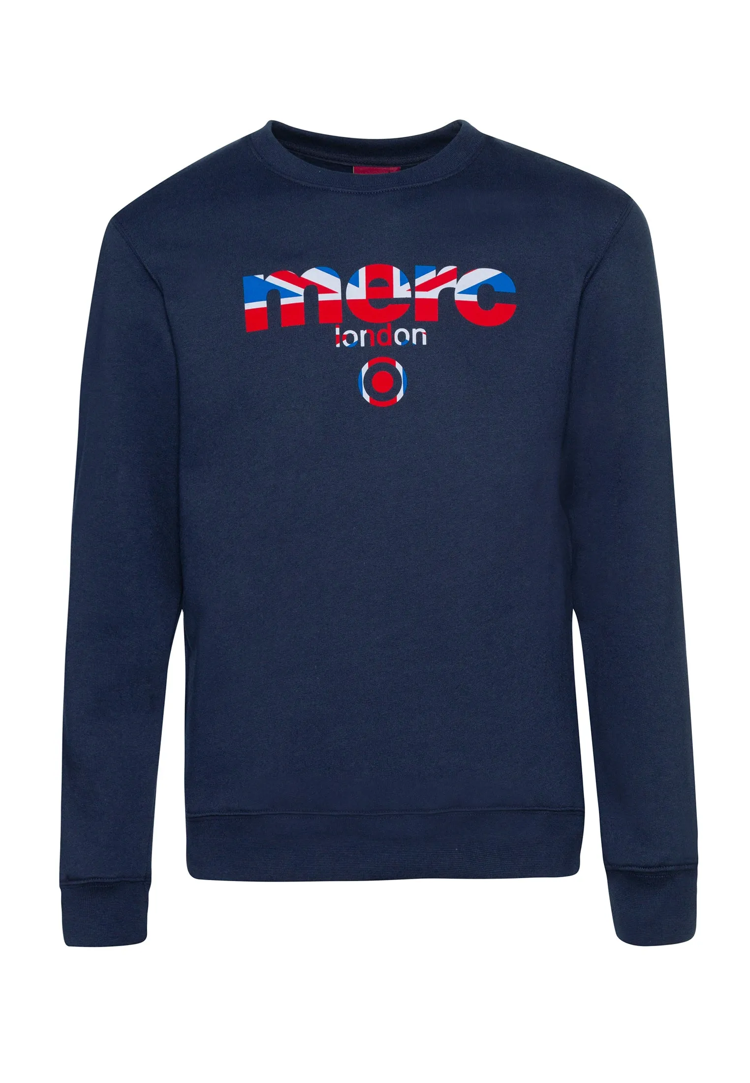 Otto crew-neck sweatshirt