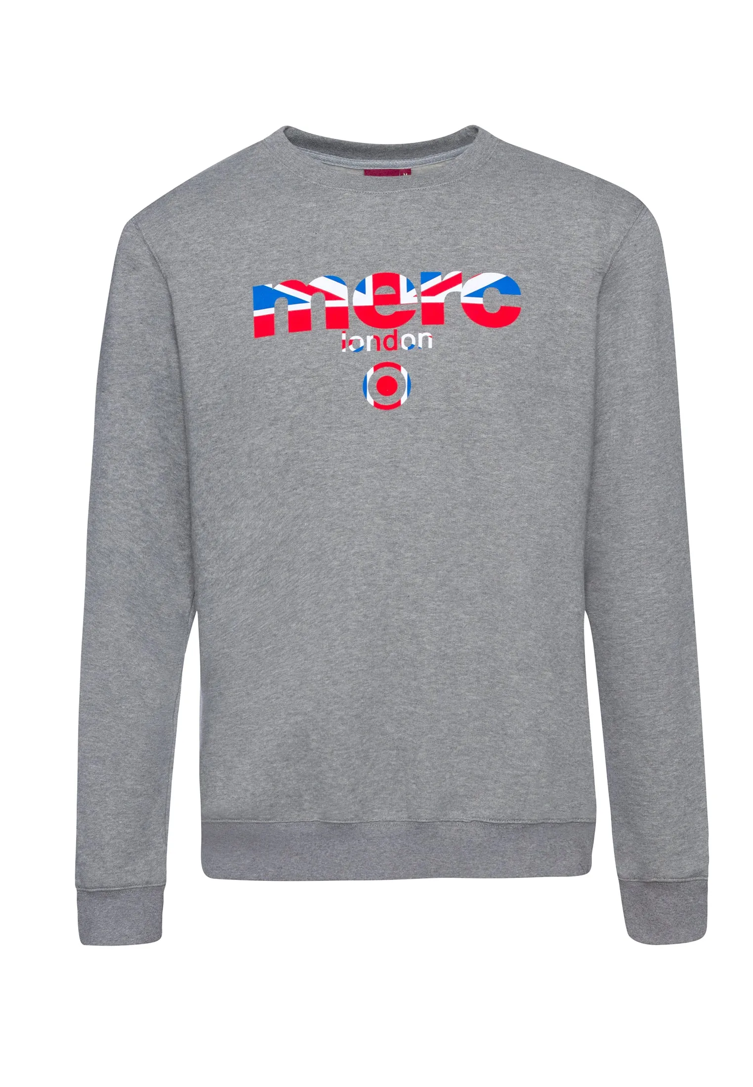 Otto crew-neck sweatshirt