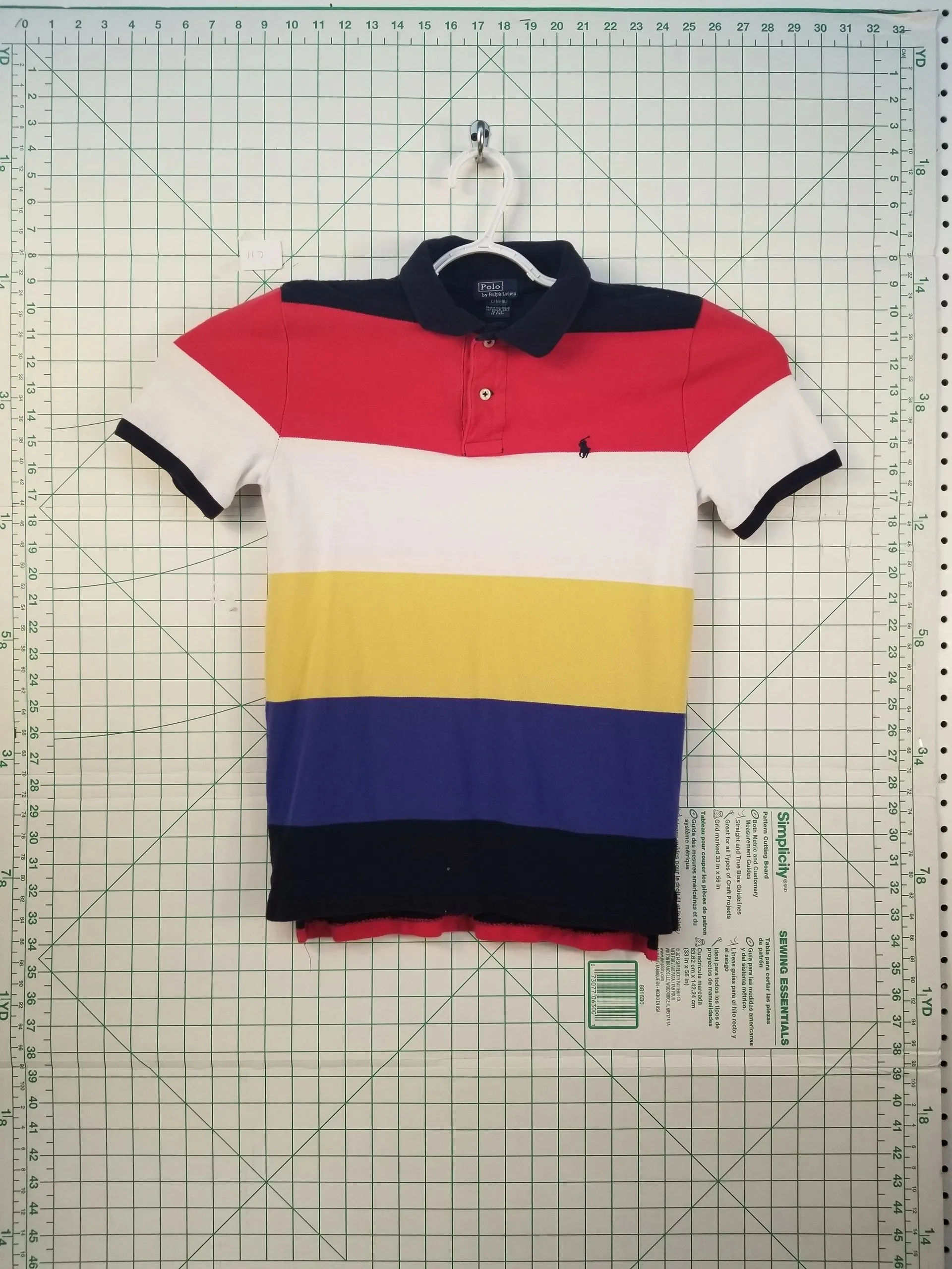 Polo by Ralph Lauren Youth Polo Shirt