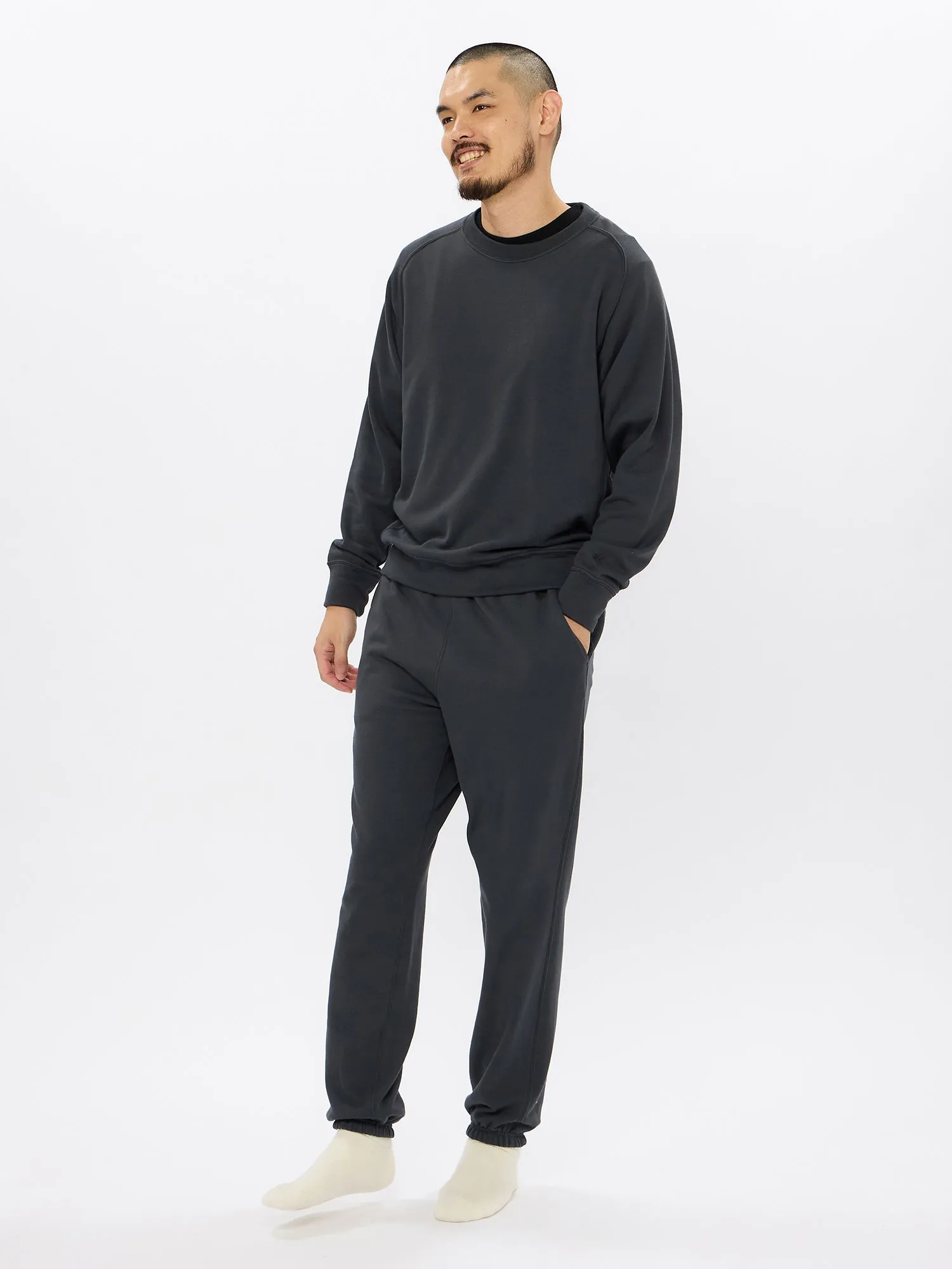 Re-Optimum Sweatpants (Man)