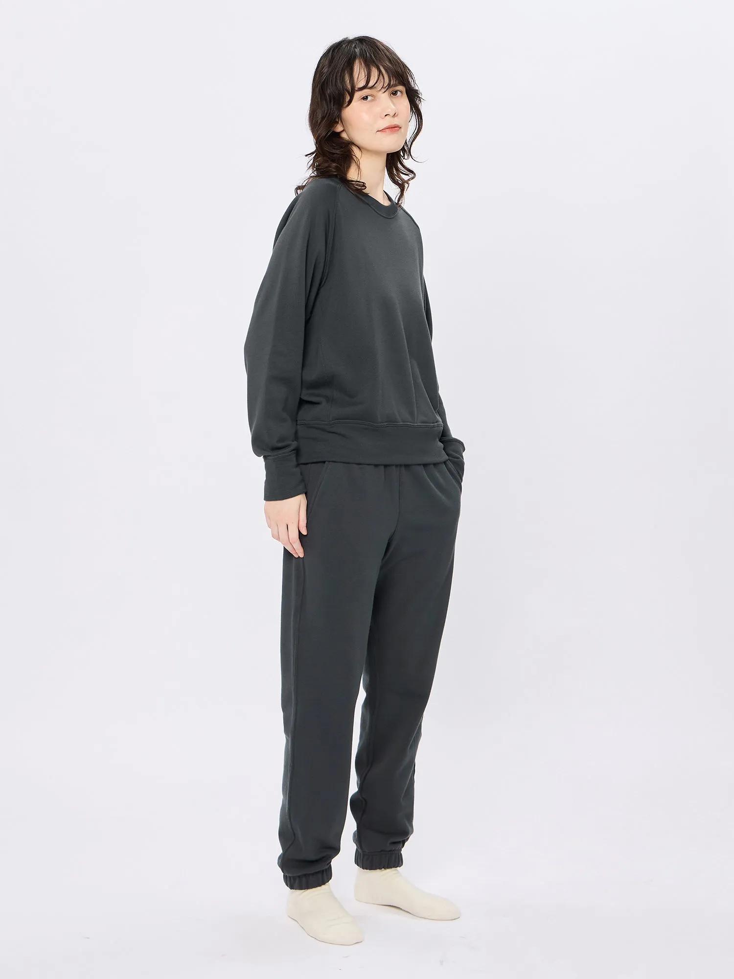 Re-Optimum Sweatpants (Woman)