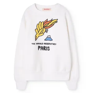 Soaring Phoenix Sweatshirt  - FINAL SALE