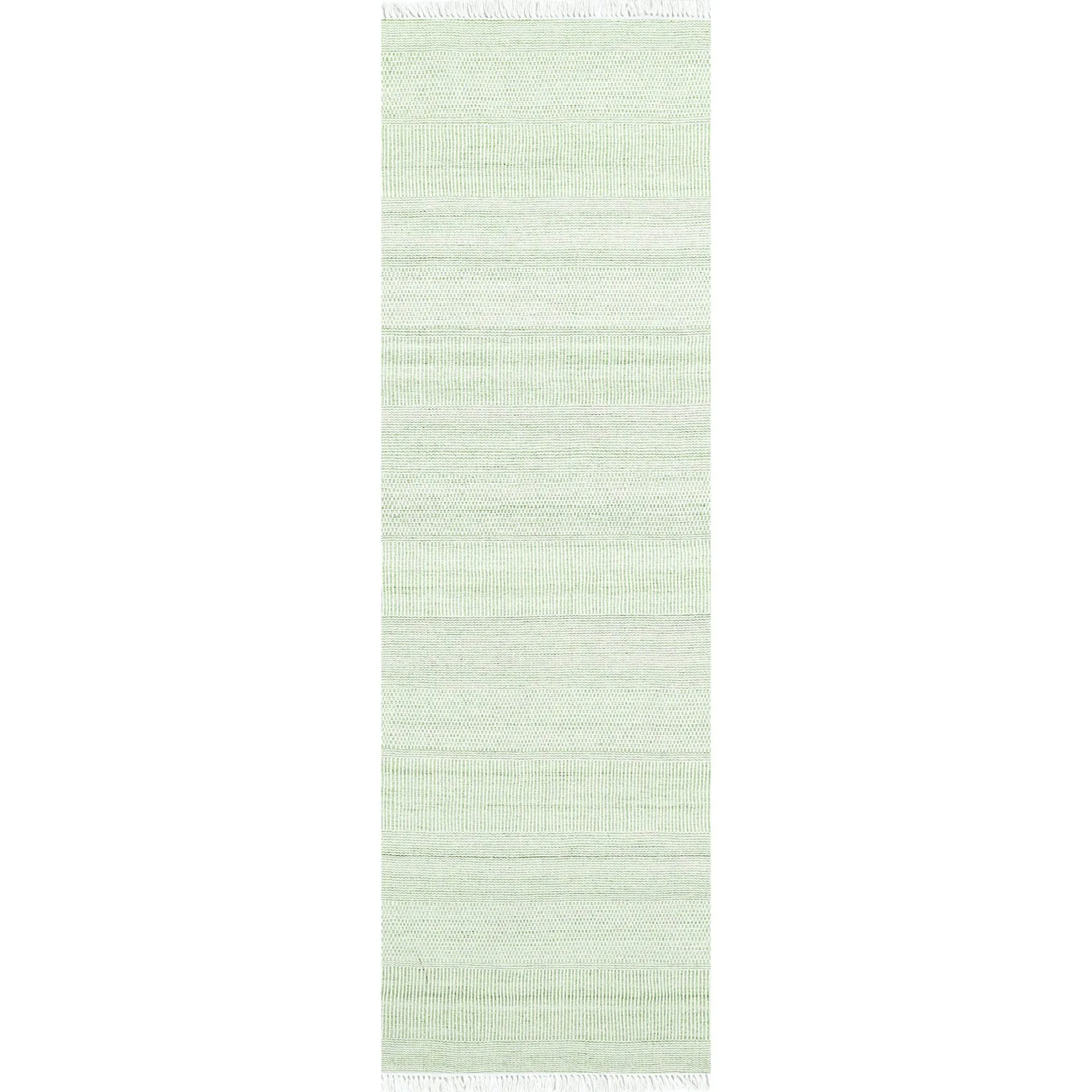 Somner Rug - Spring Green