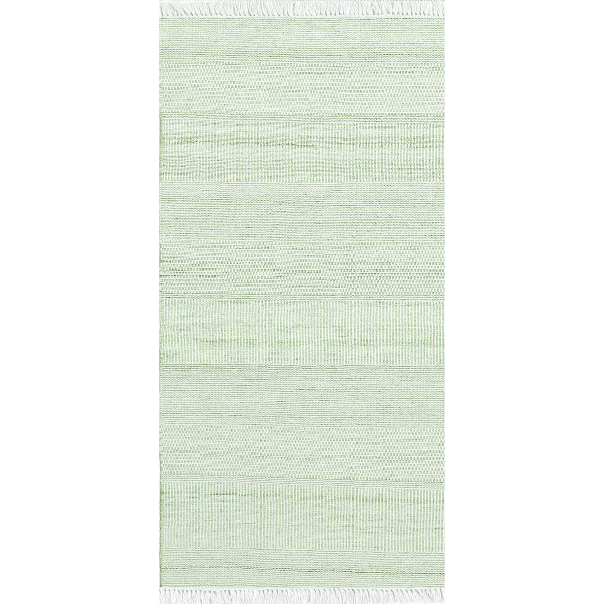 Somner Rug - Spring Green