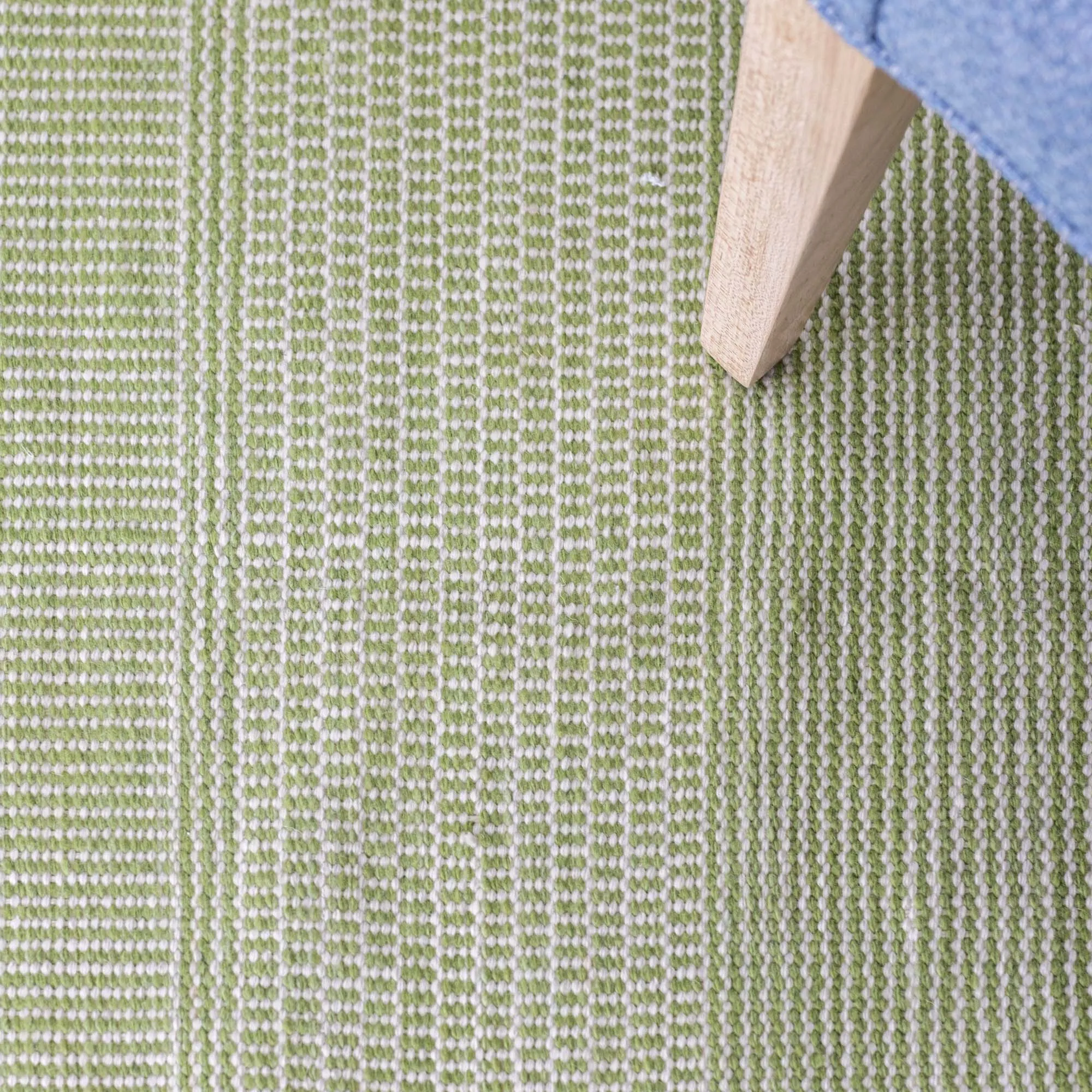 Somner Rug - Spring Green