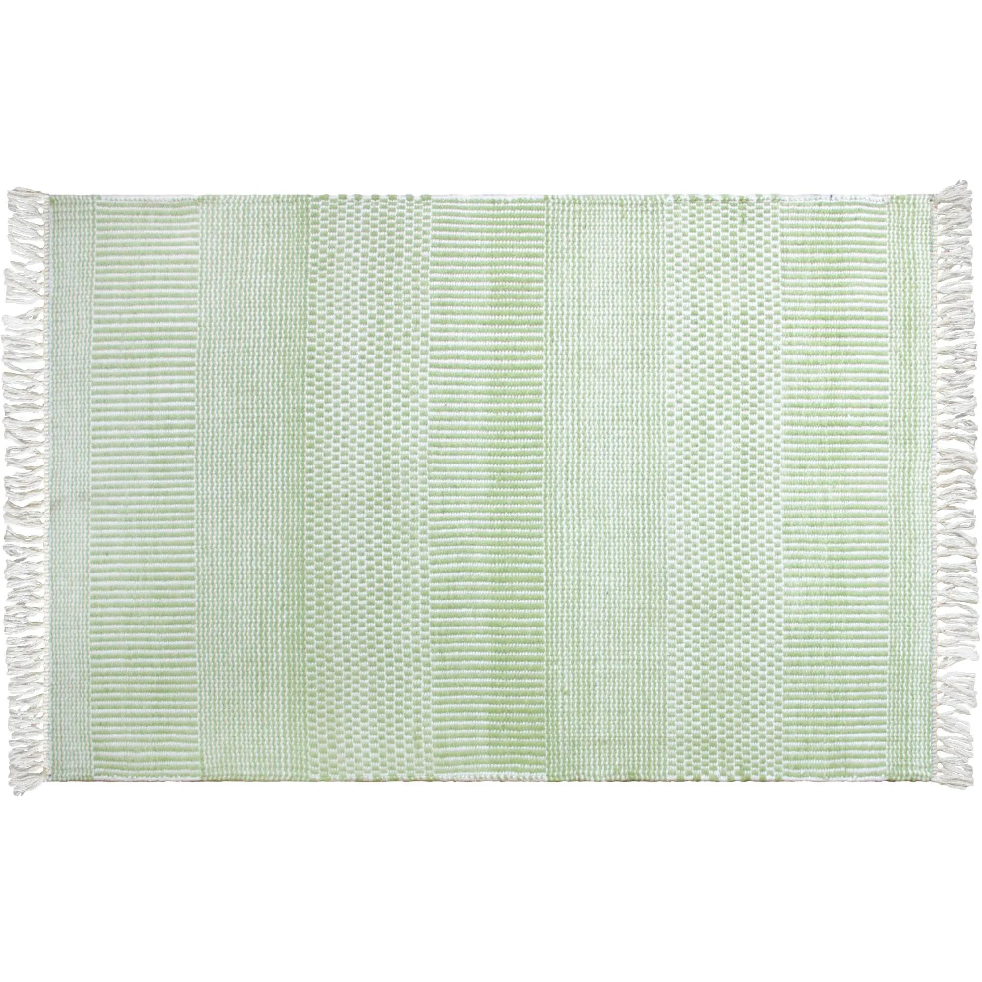 Somner Rug - Spring Green