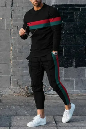 Surge Tracksuit Co-Ord