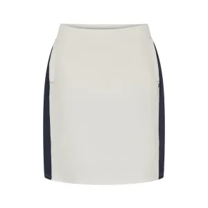 Tammie Skirt - Pearl