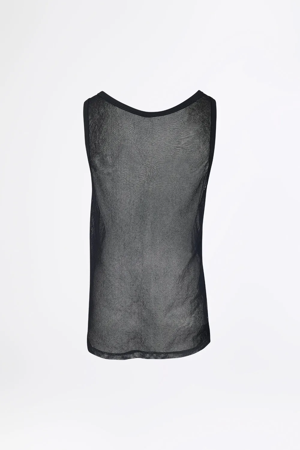 TANK Mesh - Top - Men