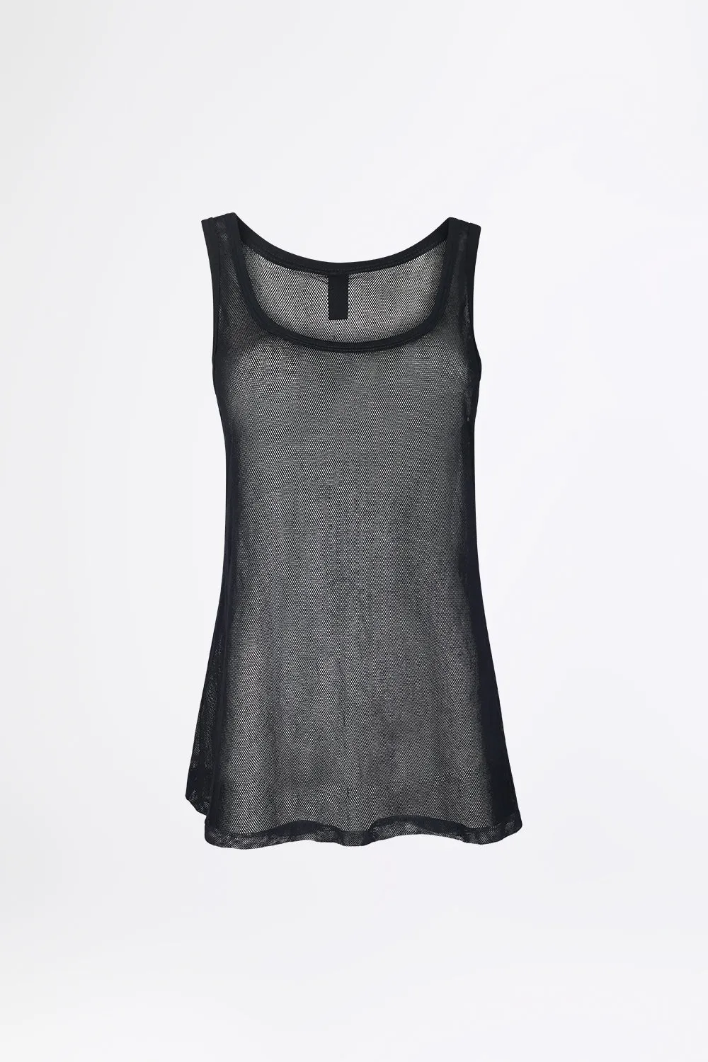 TANK Mesh - Top - Men