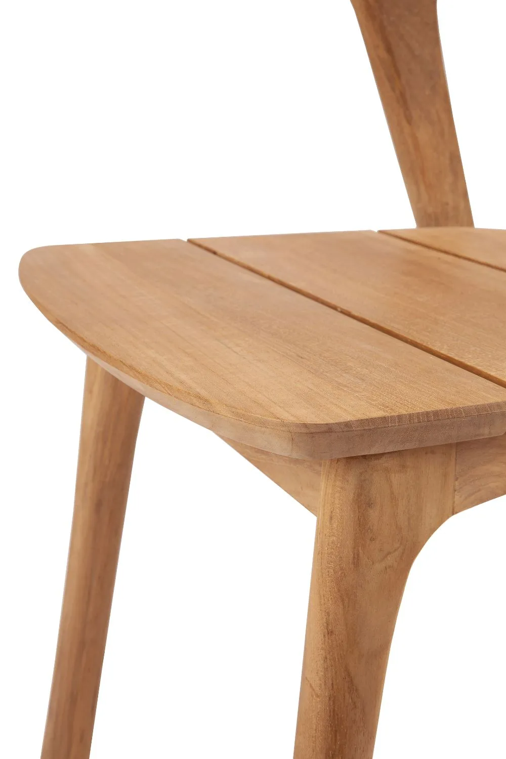 Teak Outdoor Dining Chair | Ethnicraft Bok