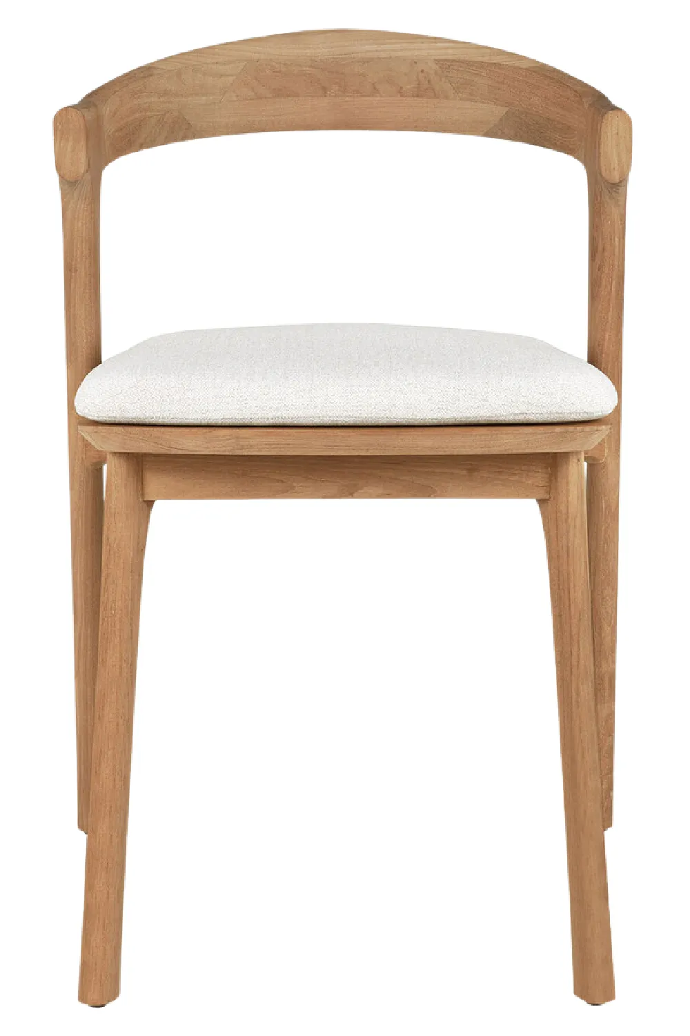 Teak Outdoor Dining Chair | Ethnicraft Bok