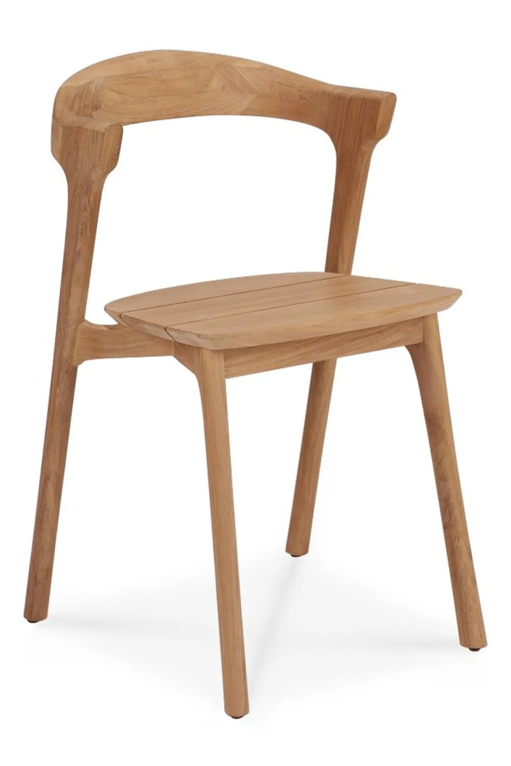 Teak Outdoor Dining Chair | Ethnicraft Bok