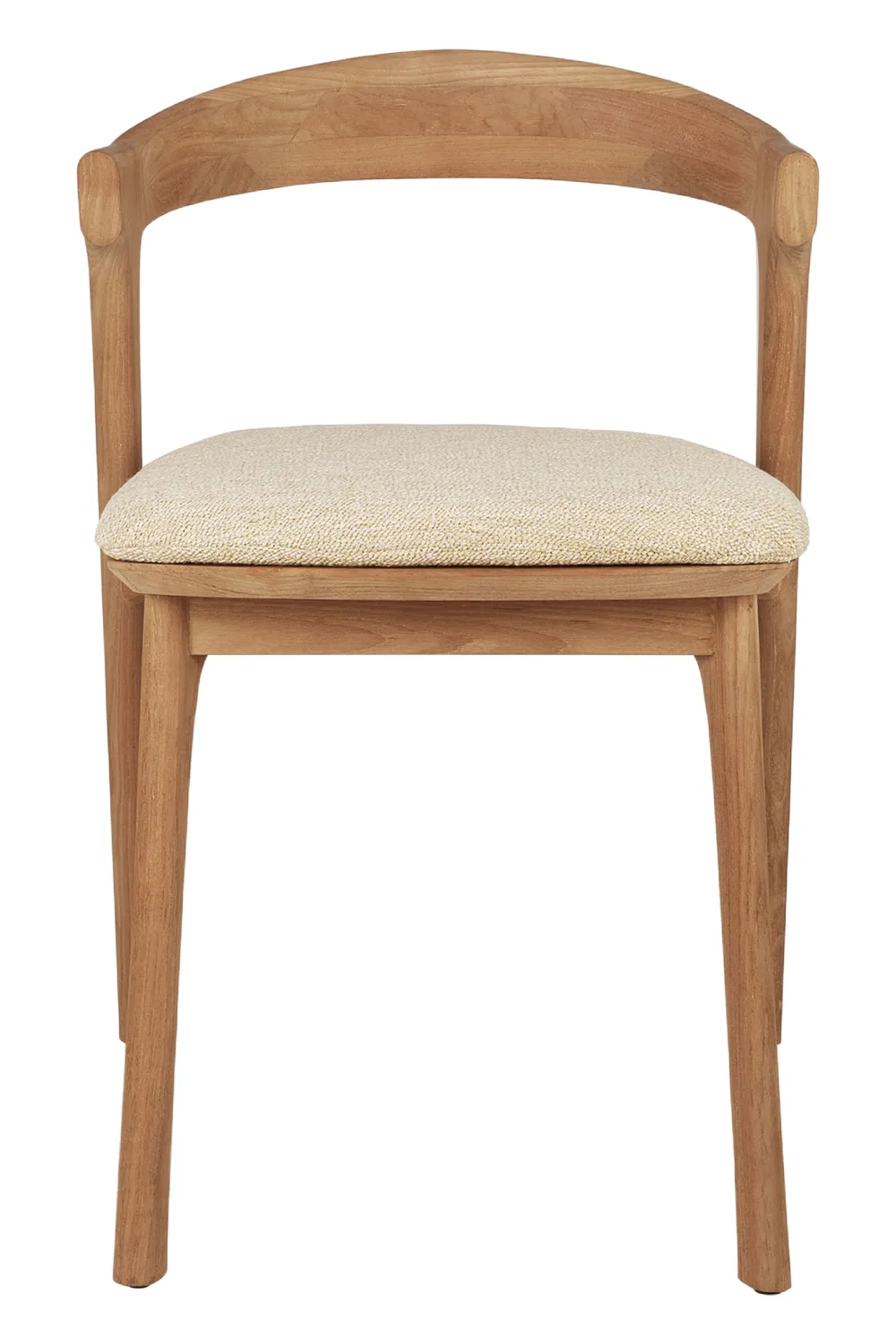 Teak Outdoor Dining Chair | Ethnicraft Bok