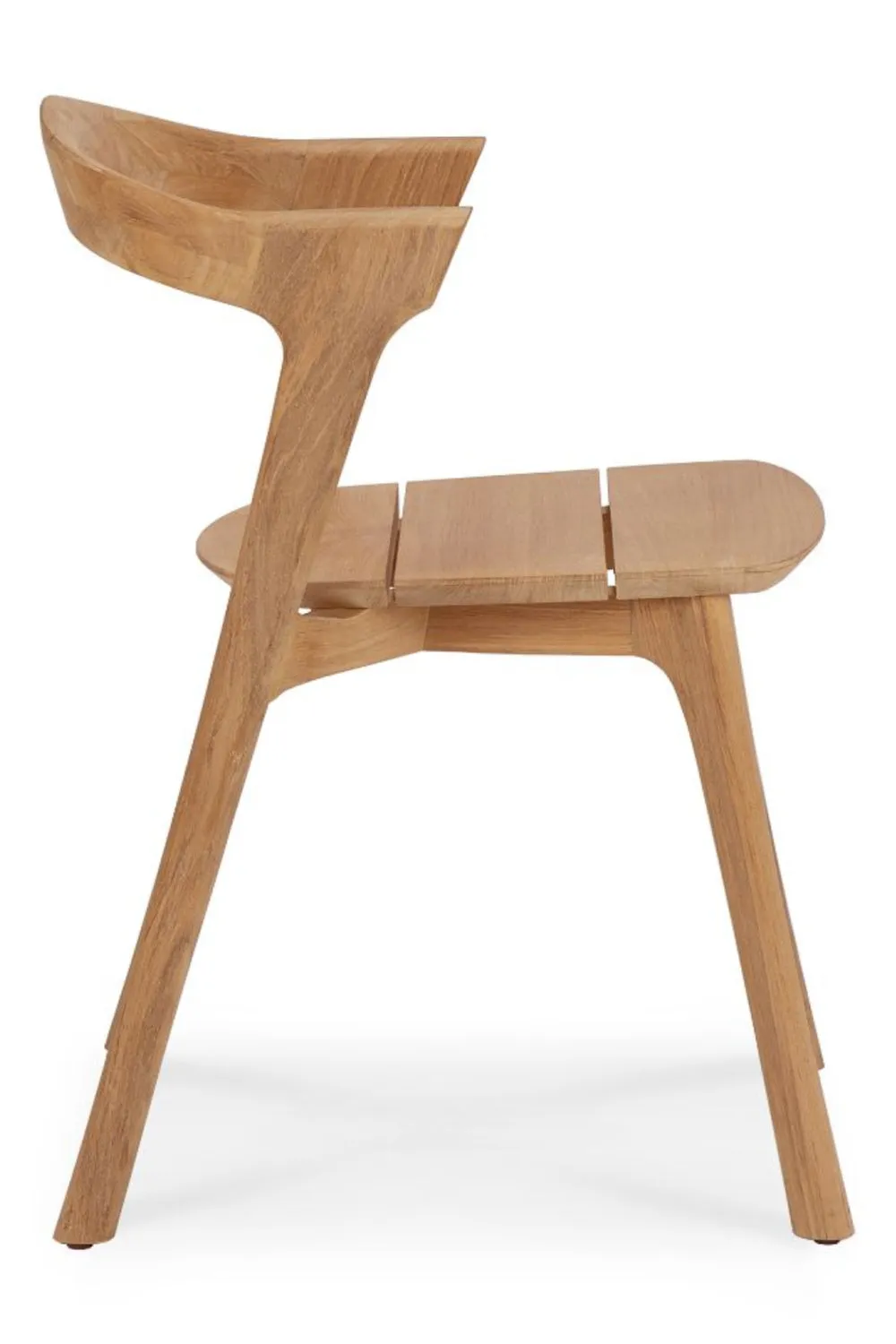 Teak Outdoor Dining Chair | Ethnicraft Bok