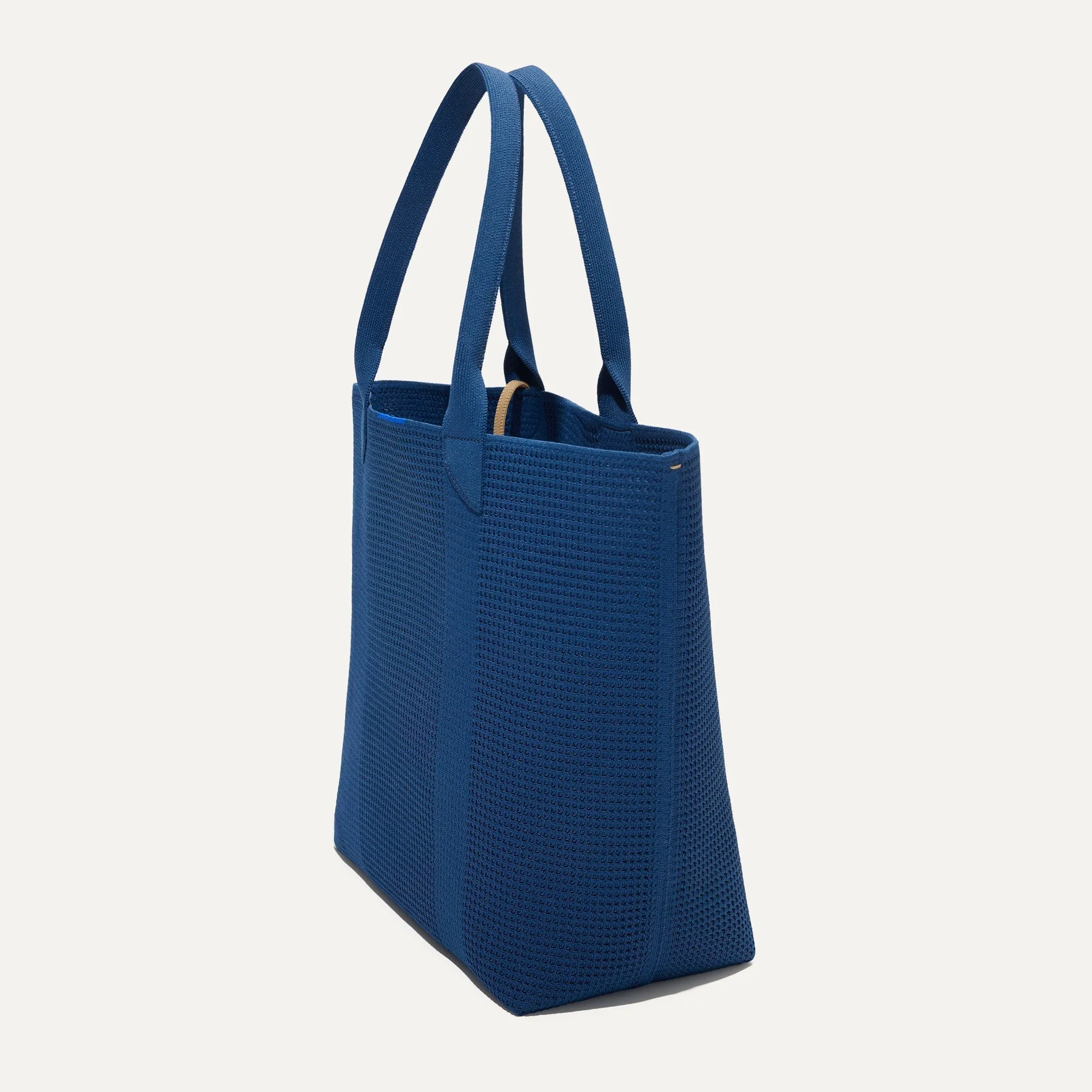 The Lightweight Tote - Ocean Blue