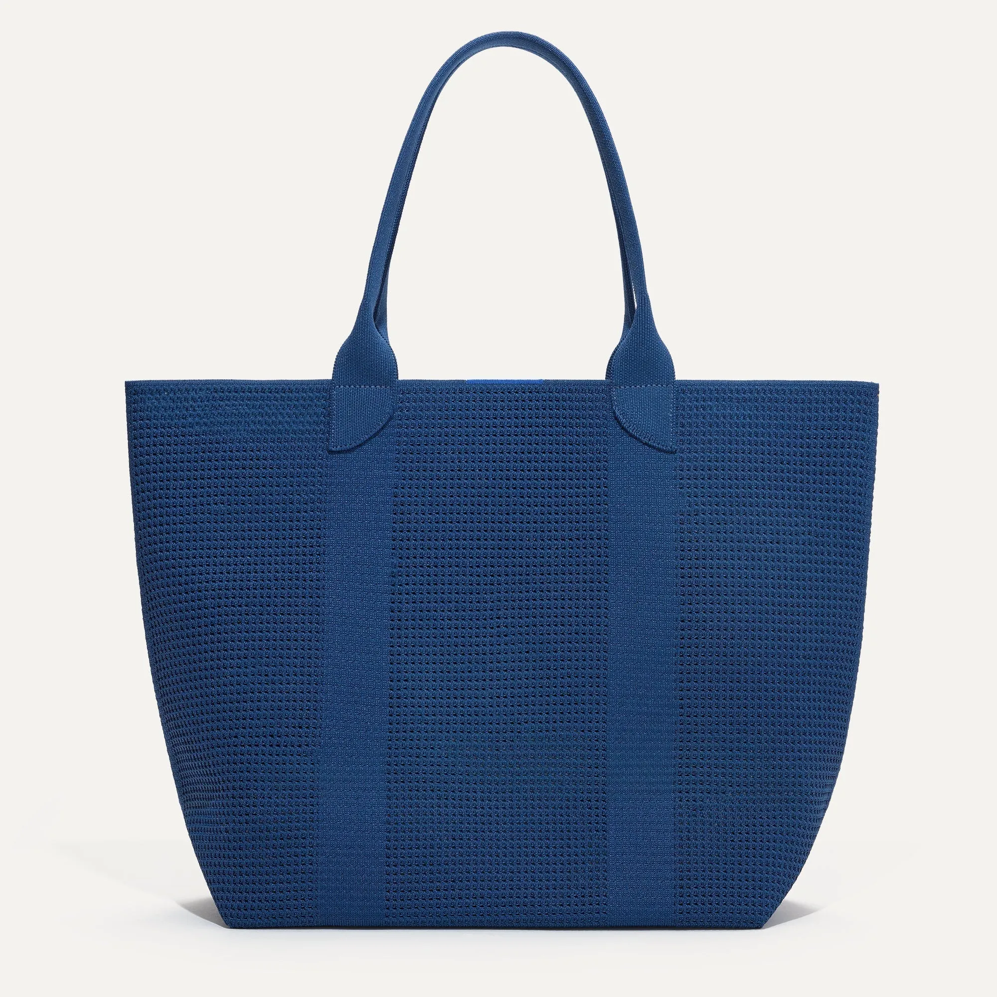 The Lightweight Tote - Ocean Blue