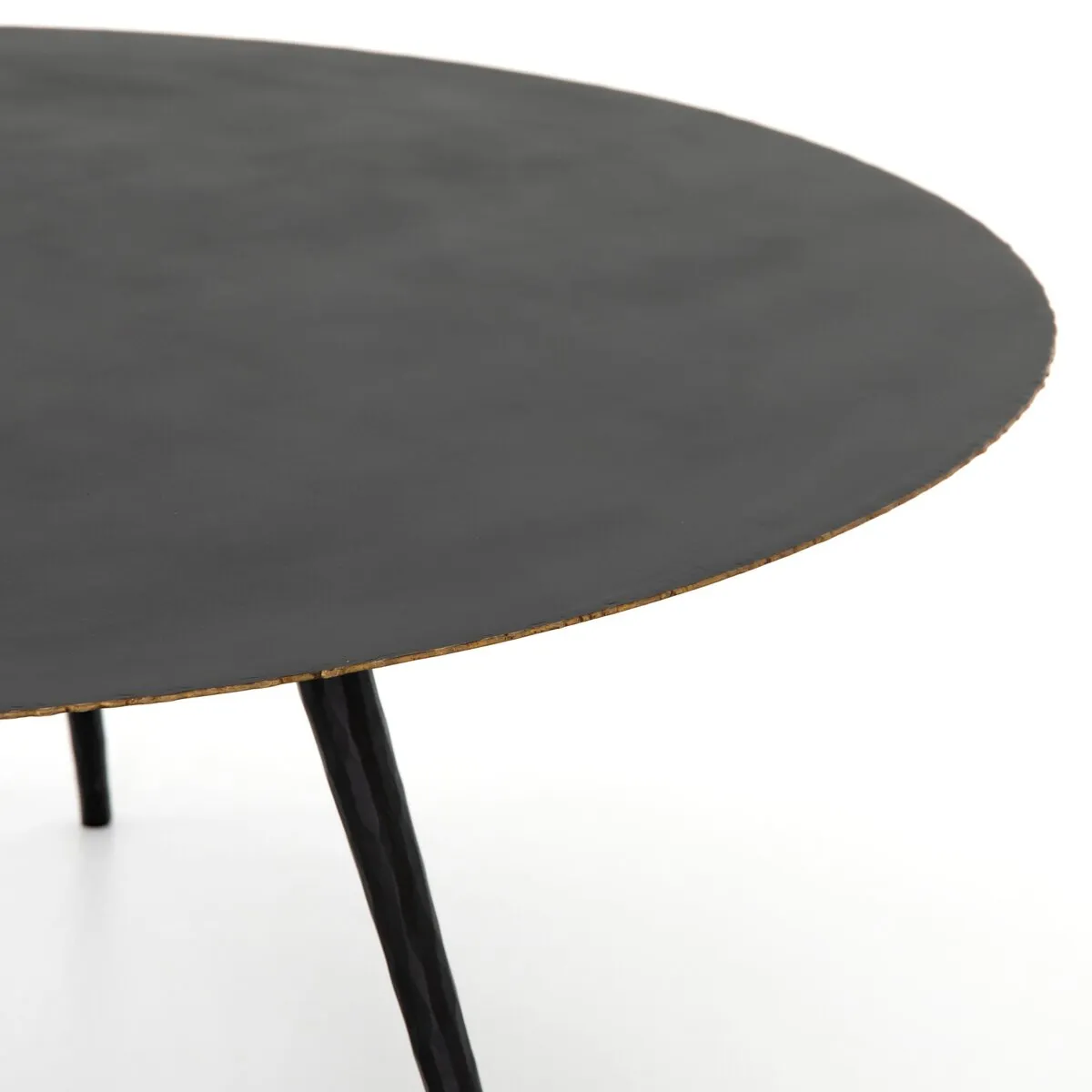 Trula Round Coffee Table