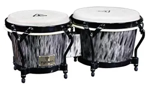 Tycoon Percussion Bongo Drum (STBS-B KS)