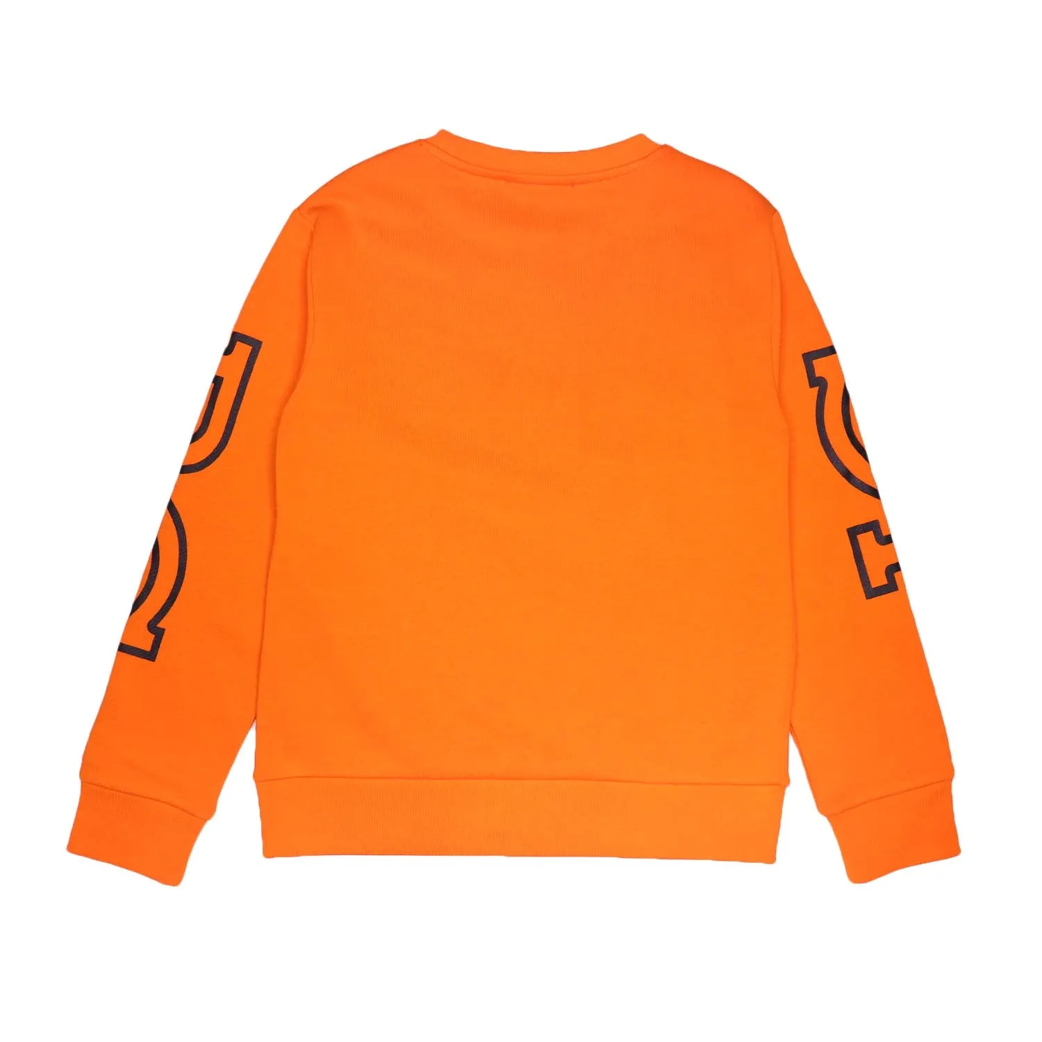 Wide Logo Sweatshirt  - FINAL SALE