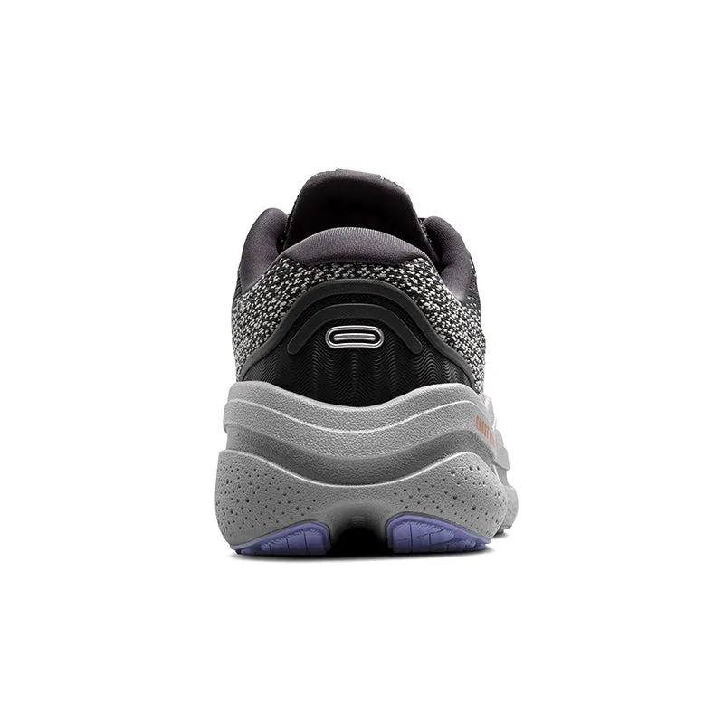 Women's Ghost Max 2 Ebony/Sweet Lavender/Alloy